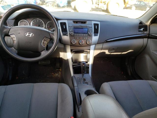 Photo 7 VIN: 5NPET4AC4AH608718 - HYUNDAI SONATA GLS 