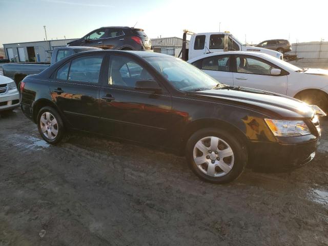 Photo 3 VIN: 5NPET4AC4AH610775 - HYUNDAI SONATA GLS 