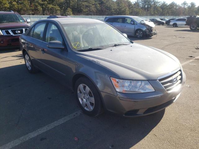 Photo 0 VIN: 5NPET4AC4AH612333 - HYUNDAI SONATA GLS 