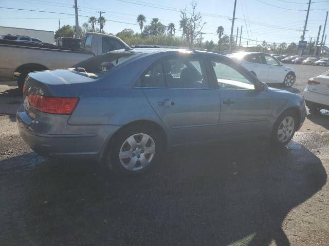 Photo 2 VIN: 5NPET4AC4AH612476 - HYUNDAI SONATA GLS 