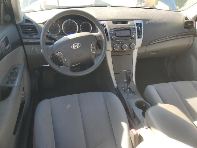 Photo 7 VIN: 5NPET4AC4AH612476 - HYUNDAI SONATA GLS 