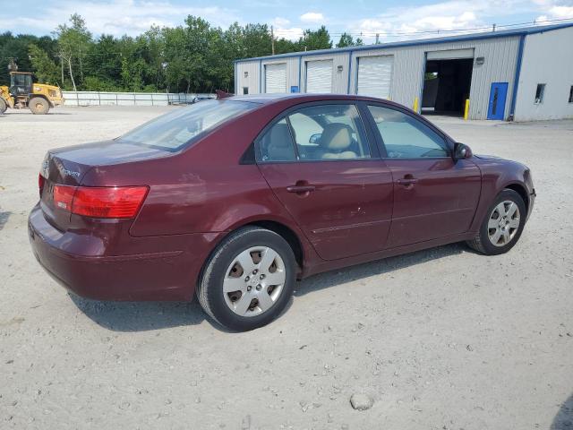 Photo 2 VIN: 5NPET4AC4AH613367 - HYUNDAI SONATA 