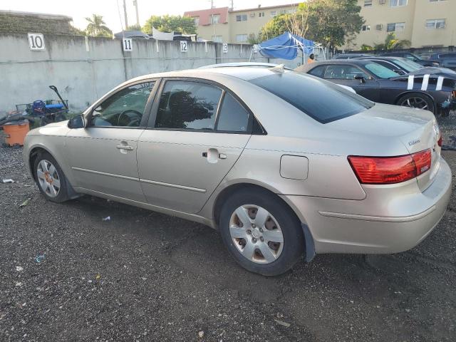 Photo 1 VIN: 5NPET4AC4AH613496 - HYUNDAI SONATA GLS 