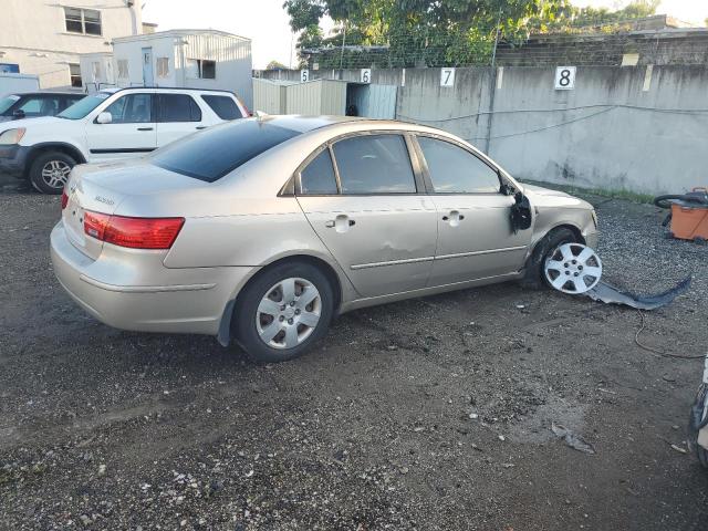 Photo 2 VIN: 5NPET4AC4AH613496 - HYUNDAI SONATA GLS 