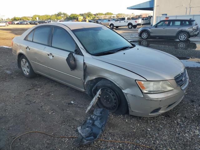 Photo 3 VIN: 5NPET4AC4AH613496 - HYUNDAI SONATA GLS 