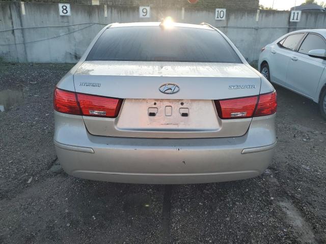 Photo 5 VIN: 5NPET4AC4AH613496 - HYUNDAI SONATA GLS 