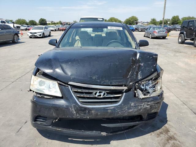 Photo 4 VIN: 5NPET4AC4AH613790 - HYUNDAI SONATA GLS 