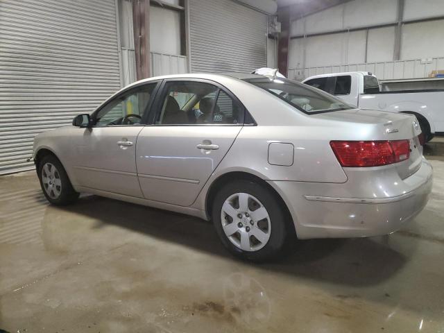 Photo 1 VIN: 5NPET4AC4AH617290 - HYUNDAI SONATA GLS 