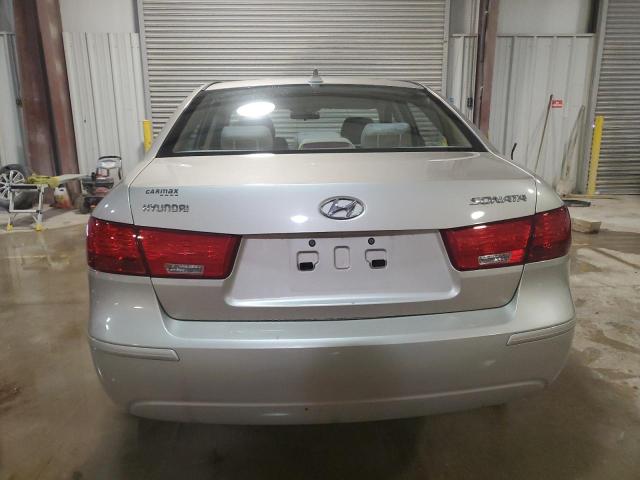 Photo 5 VIN: 5NPET4AC4AH617290 - HYUNDAI SONATA GLS 