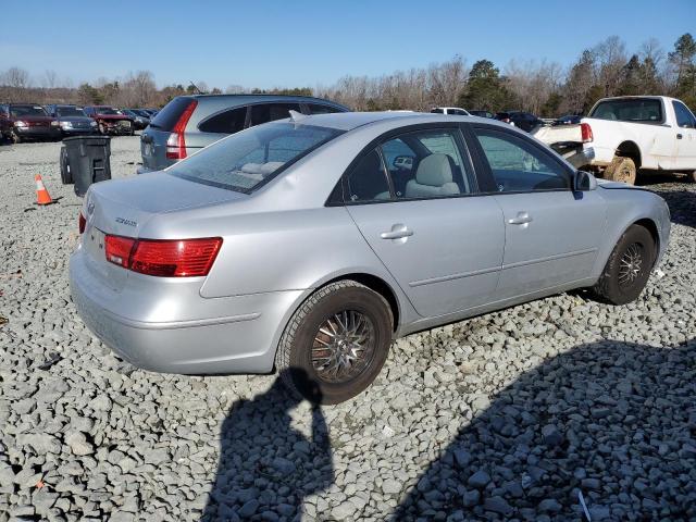 Photo 2 VIN: 5NPET4AC4AH617399 - HYUNDAI SONATA GLS 