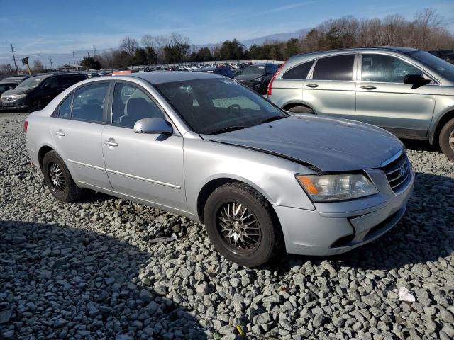 Photo 3 VIN: 5NPET4AC4AH617399 - HYUNDAI SONATA GLS 