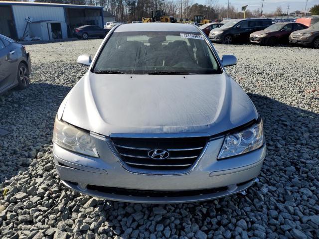 Photo 4 VIN: 5NPET4AC4AH617399 - HYUNDAI SONATA GLS 