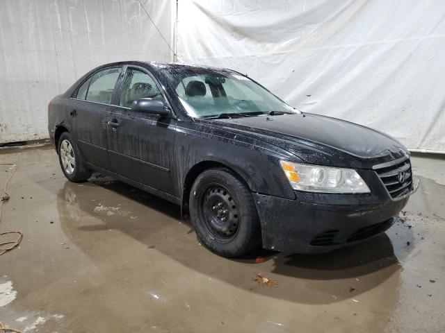 Photo 3 VIN: 5NPET4AC4AH621758 - HYUNDAI SONATA GLS 