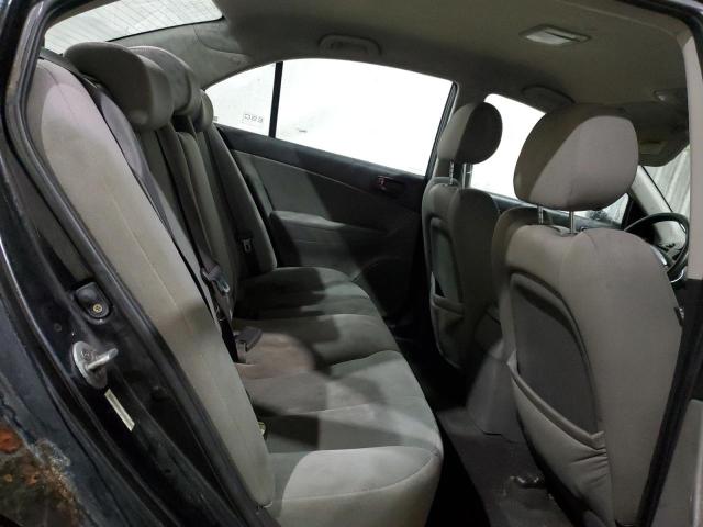 Photo 9 VIN: 5NPET4AC4AH621758 - HYUNDAI SONATA GLS 