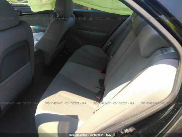 Photo 7 VIN: 5NPET4AC4AH622165 - HYUNDAI SONATA 