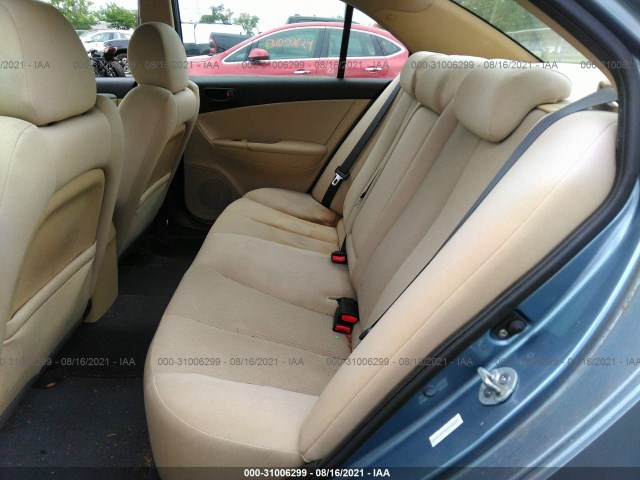 Photo 7 VIN: 5NPET4AC4AH622473 - HYUNDAI SONATA 