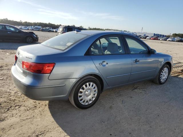 Photo 2 VIN: 5NPET4AC4AH643551 - HYUNDAI SONATA 