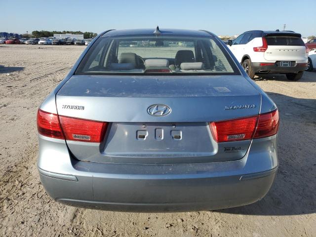 Photo 5 VIN: 5NPET4AC4AH643551 - HYUNDAI SONATA 