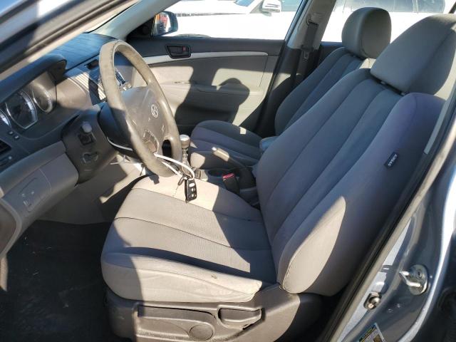 Photo 6 VIN: 5NPET4AC4AH643551 - HYUNDAI SONATA 