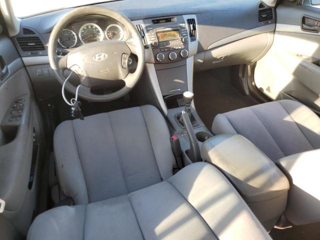 Photo 7 VIN: 5NPET4AC4AH643551 - HYUNDAI SONATA 