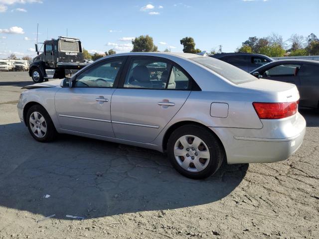 Photo 1 VIN: 5NPET4AC4AH646160 - HYUNDAI SONATA GLS 