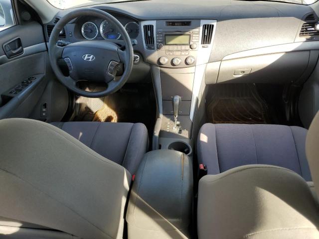 Photo 7 VIN: 5NPET4AC4AH646160 - HYUNDAI SONATA GLS 