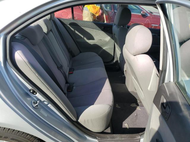 Photo 9 VIN: 5NPET4AC4AH646160 - HYUNDAI SONATA GLS 