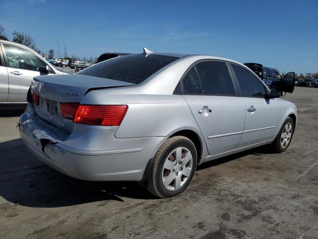 Photo 2 VIN: 5NPET4AC4AH647356 - HYUNDAI SONATA GLS 