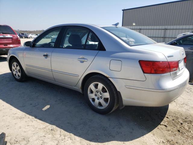 Photo 1 VIN: 5NPET4AC4AH647387 - HYUNDAI SONATA GLS 