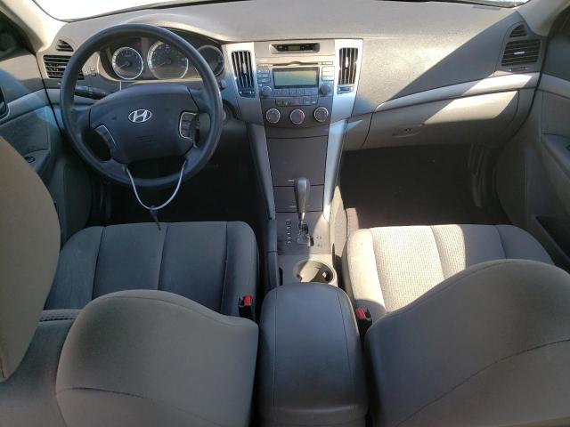 Photo 7 VIN: 5NPET4AC4AH647387 - HYUNDAI SONATA GLS 