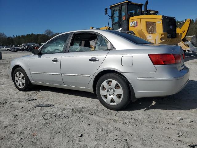 Photo 1 VIN: 5NPET4AC4AH647406 - HYUNDAI SONATA 