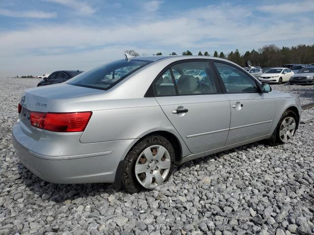 Photo 2 VIN: 5NPET4AC4AH647406 - HYUNDAI SONATA 