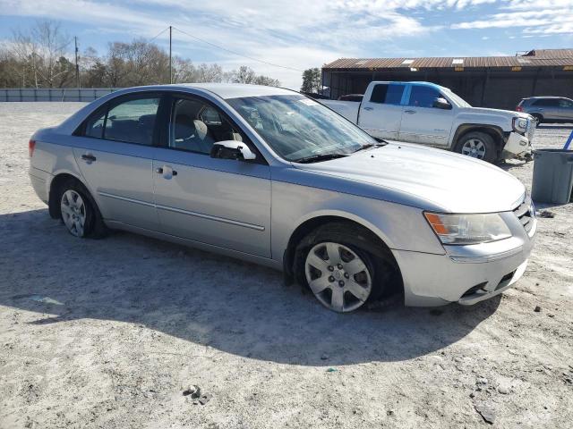 Photo 3 VIN: 5NPET4AC4AH647406 - HYUNDAI SONATA 