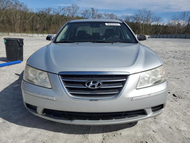 Photo 4 VIN: 5NPET4AC4AH647406 - HYUNDAI SONATA 