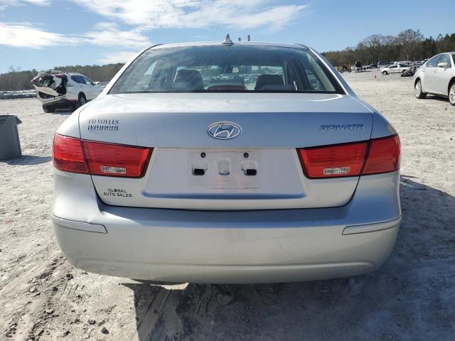 Photo 5 VIN: 5NPET4AC4AH647406 - HYUNDAI SONATA 