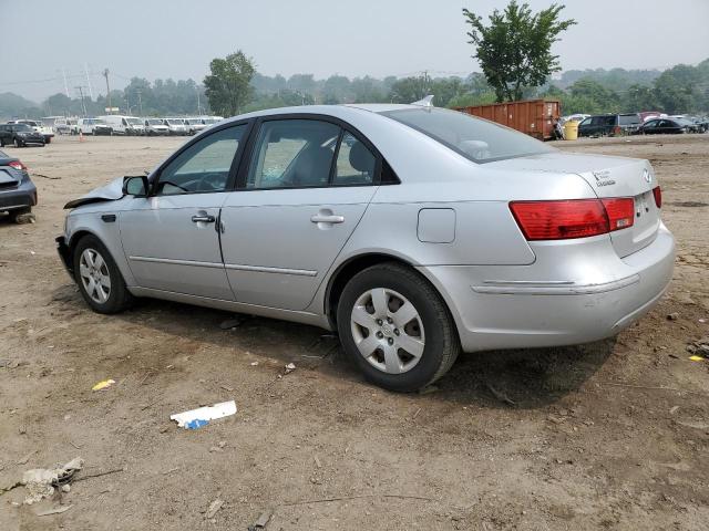 Photo 1 VIN: 5NPET4AC4AH652671 - HYUNDAI SONATA GLS 