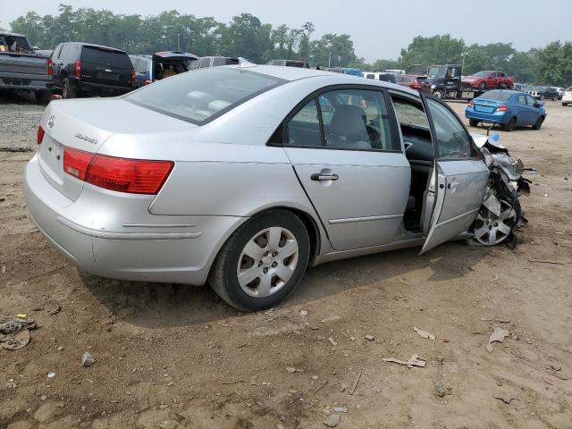 Photo 2 VIN: 5NPET4AC4AH652671 - HYUNDAI SONATA GLS 