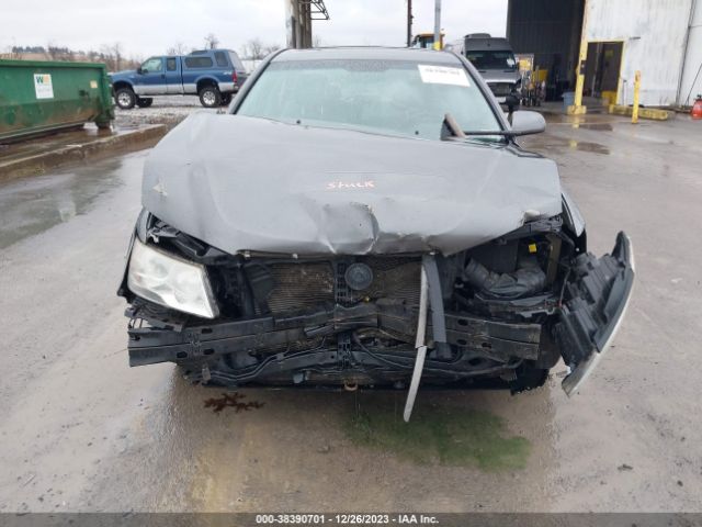 Photo 5 VIN: 5NPET4AC5AH579262 - HYUNDAI SONATA 