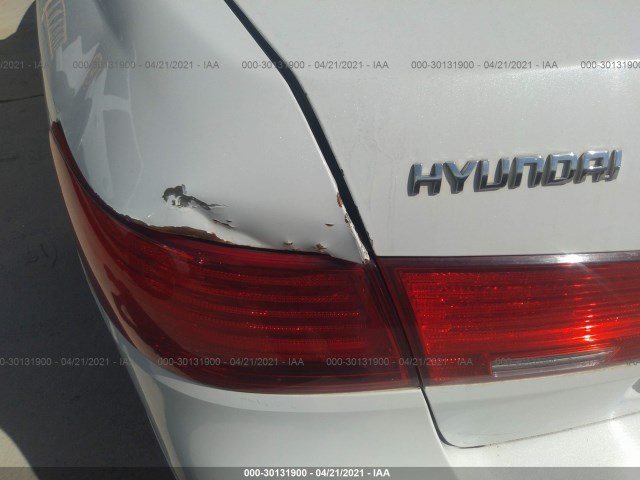 Photo 5 VIN: 5NPET4AC5AH598801 - HYUNDAI SONATA 