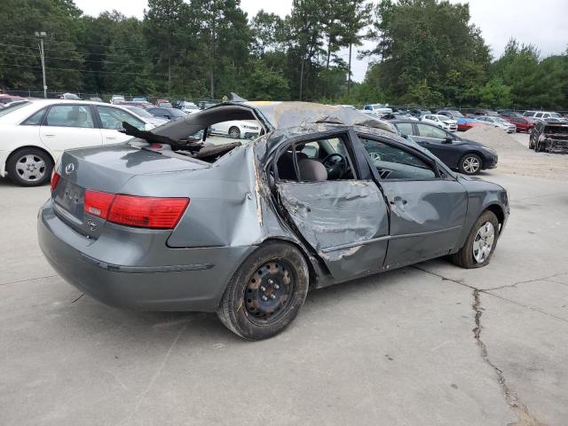 Photo 2 VIN: 5NPET4AC5AH600692 - HYUNDAI SONATA GLS 