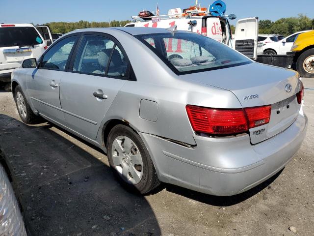 Photo 1 VIN: 5NPET4AC5AH603575 - HYUNDAI SONATA GLS 