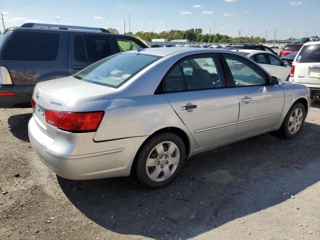 Photo 2 VIN: 5NPET4AC5AH603575 - HYUNDAI SONATA GLS 