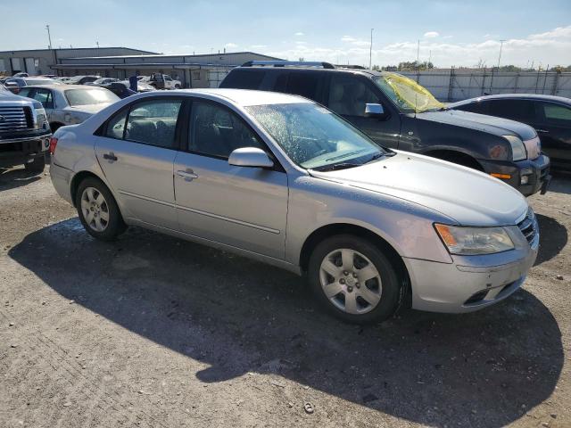 Photo 3 VIN: 5NPET4AC5AH603575 - HYUNDAI SONATA GLS 