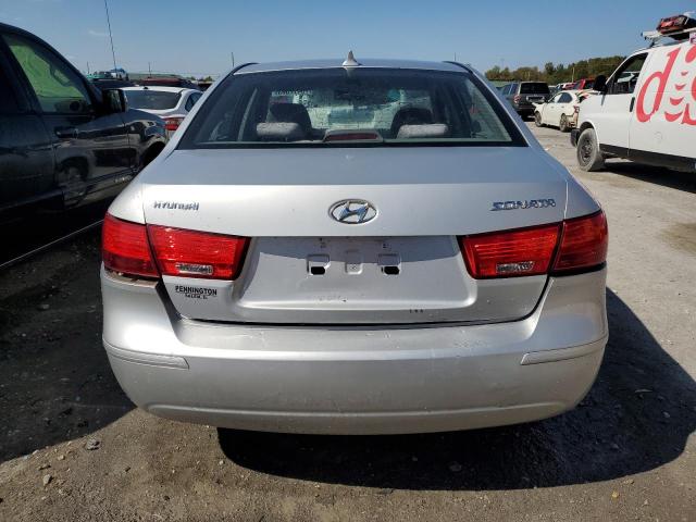 Photo 5 VIN: 5NPET4AC5AH603575 - HYUNDAI SONATA GLS 