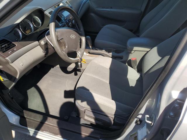 Photo 6 VIN: 5NPET4AC5AH603575 - HYUNDAI SONATA GLS 