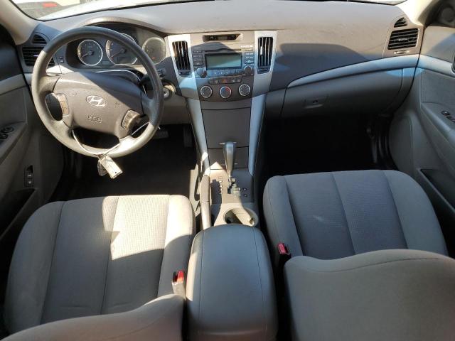 Photo 7 VIN: 5NPET4AC5AH603575 - HYUNDAI SONATA GLS 