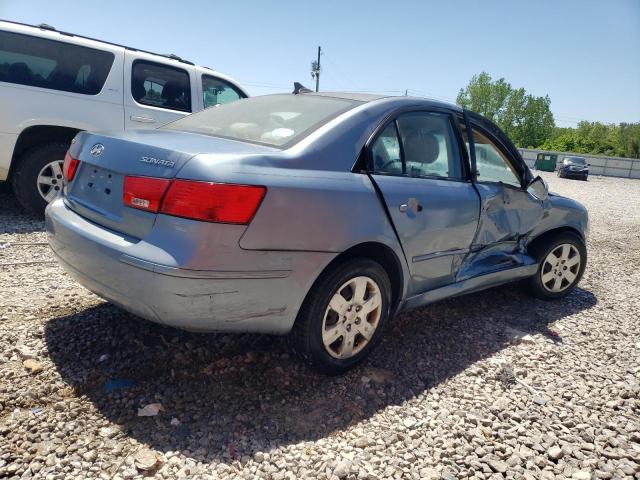 Photo 2 VIN: 5NPET4AC5AH607688 - HYUNDAI SONATA 