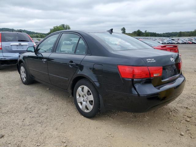 Photo 1 VIN: 5NPET4AC5AH616942 - HYUNDAI SONATA GLS 