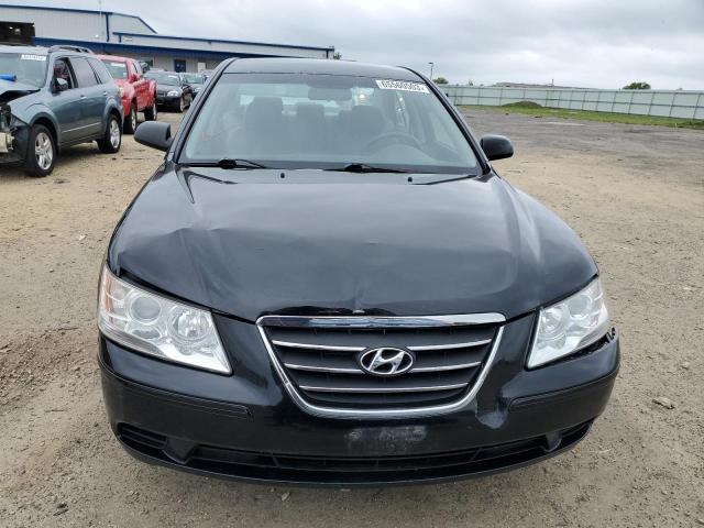 Photo 4 VIN: 5NPET4AC5AH616942 - HYUNDAI SONATA GLS 