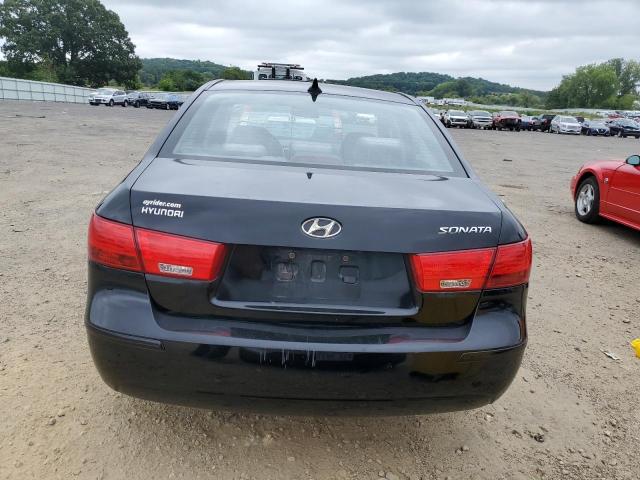 Photo 5 VIN: 5NPET4AC5AH616942 - HYUNDAI SONATA GLS 